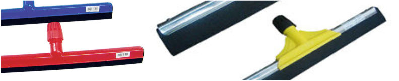 Metal Floor Squeegees